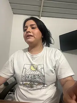 Snapshot of pareja_curiosa19 chatting on 10-16-25, 12:22 pareja curiosa19 online show from 10-16-25, 12:22