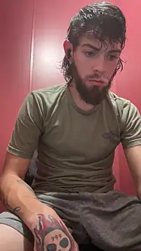 bwcizThrobbing online show from 11-09-25, 03:05