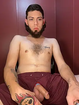 bwcizThrobbing online show from 11-23-25, 06:13