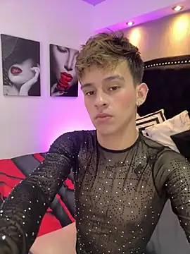 LiamWildx20 online show from 03-09-26, 05:44