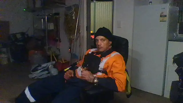 TAIZ69WORLD online show from 09-12-25, 07:41