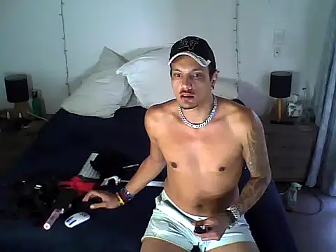 TAIZ69WORLD online show from 10-31-25, 07:59