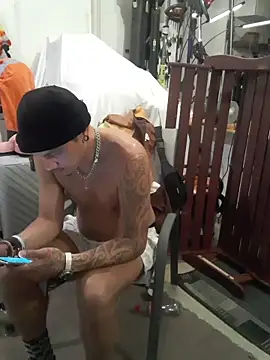 TAIZ69WORLD online show from 11-01-25, 10:39