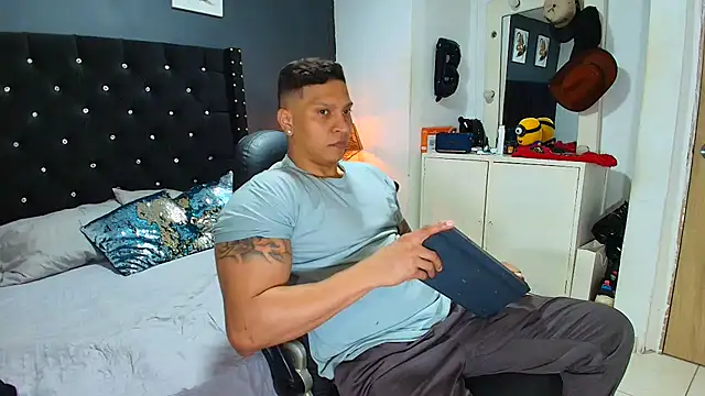 ethan dalton  online show from 03-19-26, 02:59