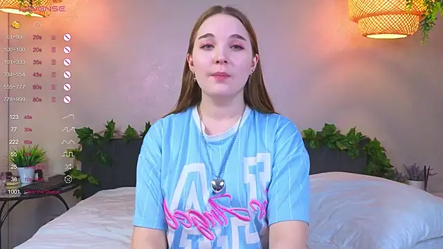 ConstanceHelms online show from 10-18-25, 05:10