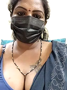 poojaa-rani online show from 03-17-25, 07:48