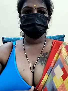 poojaa-rani online show from 03-18-25, 05:10