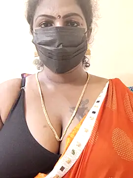 poojaa-rani online show from 03-19-25, 07:17