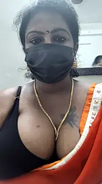 poojaa-rani online show from 03-19-25, 10:20