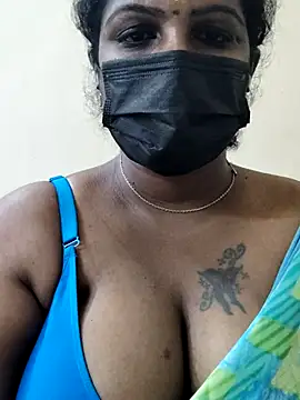 poojaa-rani online show from 03-20-25, 07:35