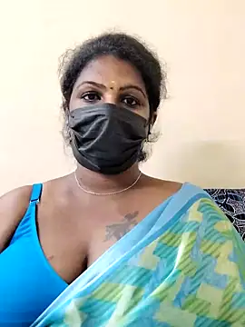 poojaa-rani online show from 03-20-25, 11:12