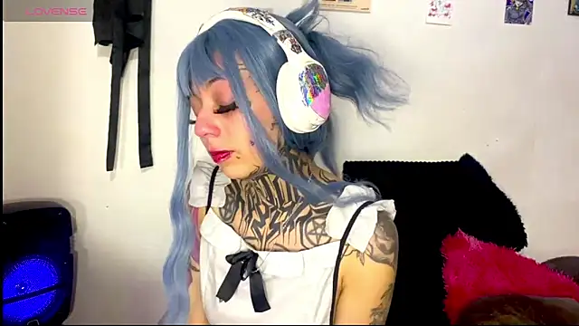 d3m0ny0 0 online show from 03-29-26, 08:03