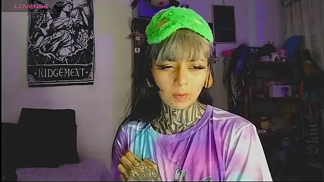 d3m0ny0 0 online show from 03-30-26, 11:39