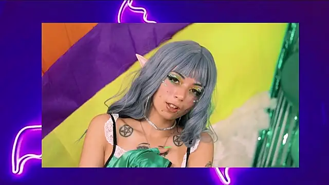 d3m0ny0 0 online show from 04-15-26, 07:43