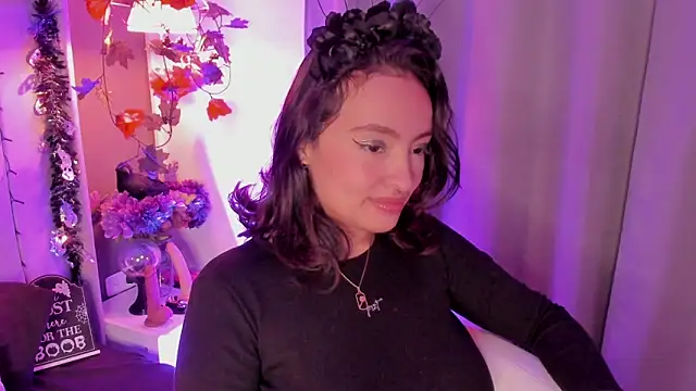 Angelica Moon21 online show from 10-19-25, 04:57