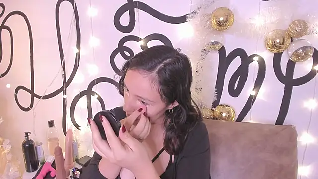 Angelica Moon21 online show from 12-05-25, 05:16