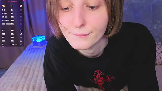 c0ralynx online show from 04-02-26, 07:11