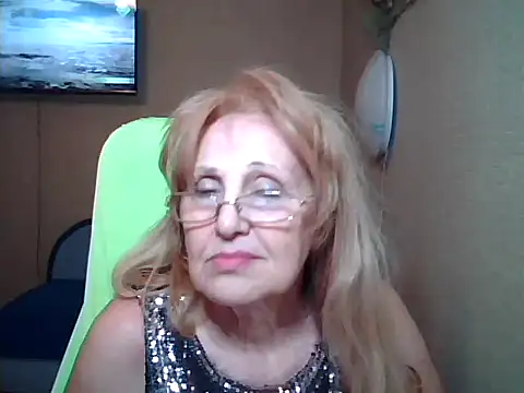 Margo Sweety online show from 03-16-25, 08:21