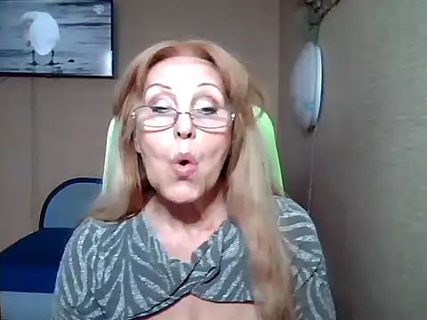 Margo Sweety online show from 03-17-25, 07:46