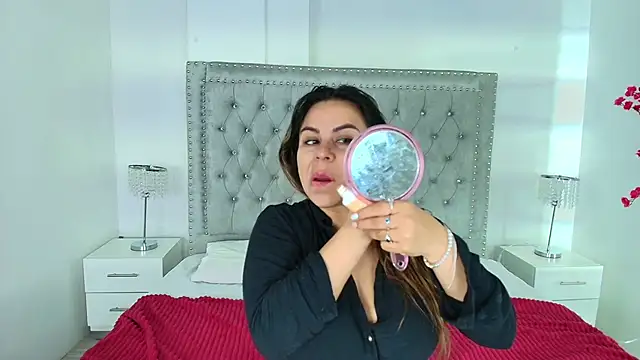 Lia adamsss online show from 10-02-25, 01:23