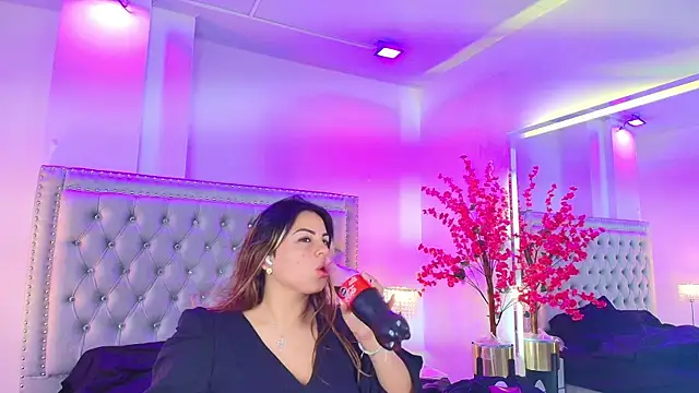 Lia adamsss online show from 10-12-25, 03:05