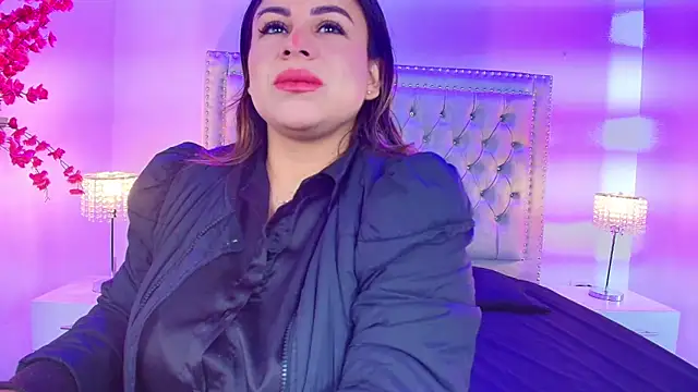 Lia adamsss online show from 12-20-25, 03:35