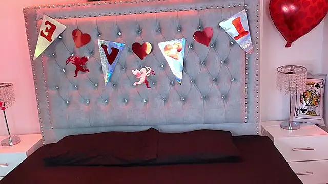 Lia adamsss online show from 02-21-26, 03:40