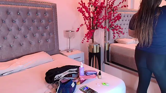 Lia adamsss online show from 04-14-26, 03:34