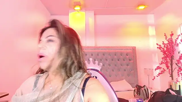 Lia adamsss online show from 06-04-26, 03:34