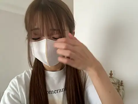 yunayuna 1231 online show from 10-11-25, 03:06