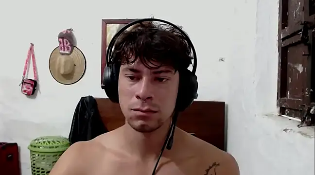 billykink online show from 03-17-25, 04:01