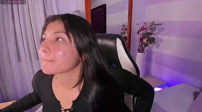 abby roux online show from 03-21-25, 03:22