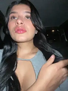 andrea gomes  online show from 01-09-26, 08:39