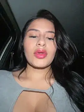 andrea gomes  online show from 03-05-26, 06:31