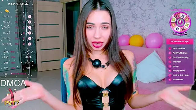 vinkiepinkie online show from 09-14-25, 05:12