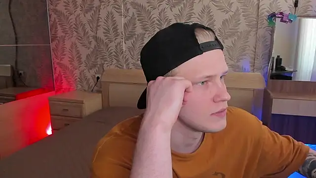 Cactus  James online show from 03-24-26, 11:04