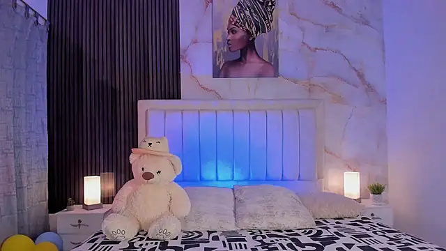 peachandtyron  online show from 09-29-25, 05:45