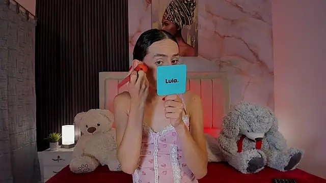 peachandtyron  online show from 11-28-25, 03:42