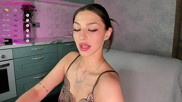 LilFlexxy online show from 09-09-25, 04:50