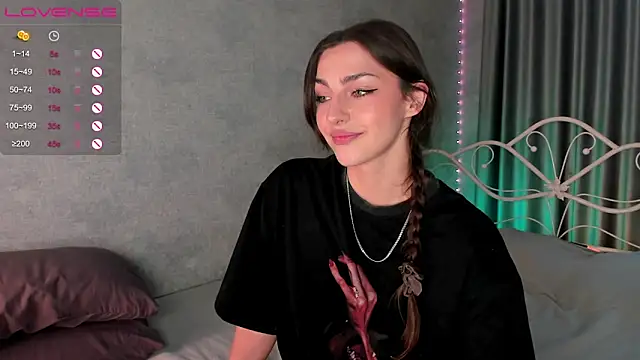 LilFlexxy online show from 09-20-25, 01:34