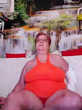 QueenPammy1 online show from 03-03-25, 08:05