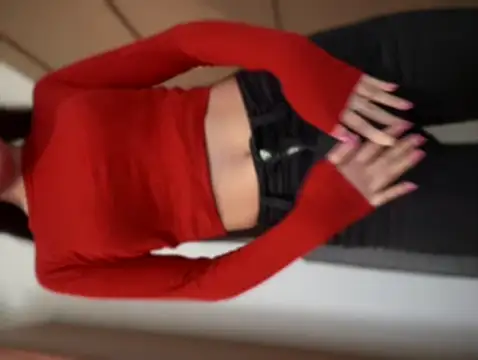 EvieSexy online show from 03-19-25, 10:00