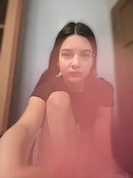 EvieSexy online show from 03-20-25, 07:47