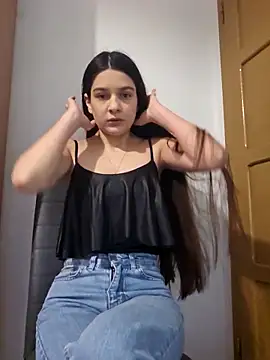 EvieSexy online show from 03-21-25, 07:22