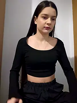 EvieSexy online show from 03-22-25, 07:15