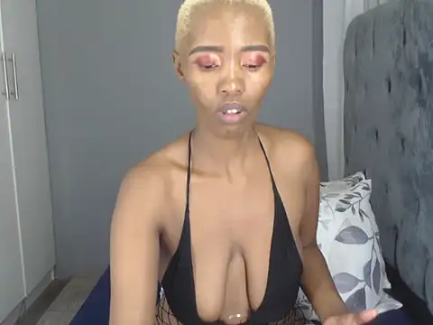 PREGGYGODESS online show from 03-22-26, 04:43