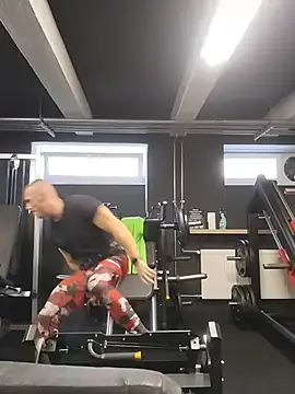 trainwithme online show from 11-07-25, 11:54