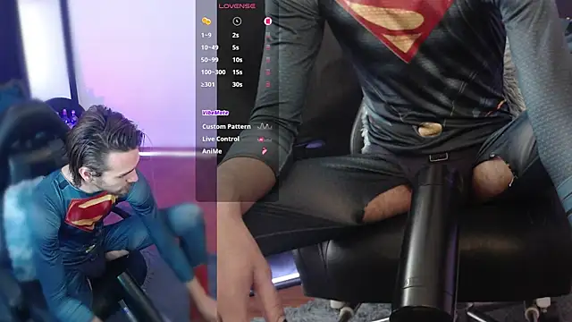 Aaron malikk online show from 11-07-25, 01:44