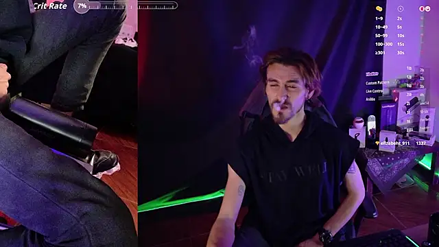 Snapshot of Aaron_malikk chatting on 03-02-26, 08:43 Aaron malikk online show from 03-02-26, 08:43