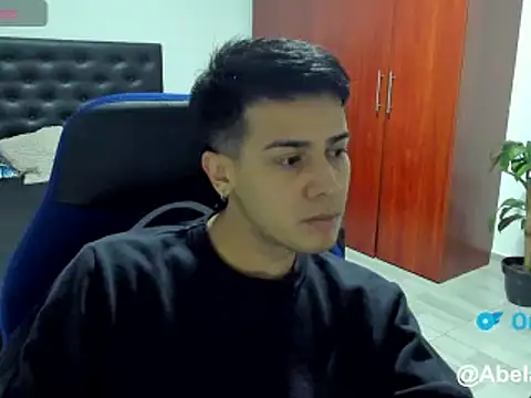 Snapshot of abel_bigcok chatting on 11-14-25, 05:39 abel bigcok online show from 11-14-25, 05:39